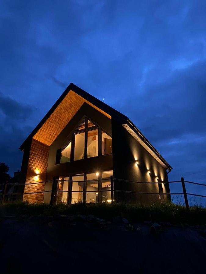 Stodola Nad Skawa Villa Sucha Beskidzka Exterior photo